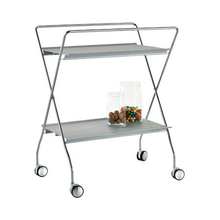 Trolley T-Tap