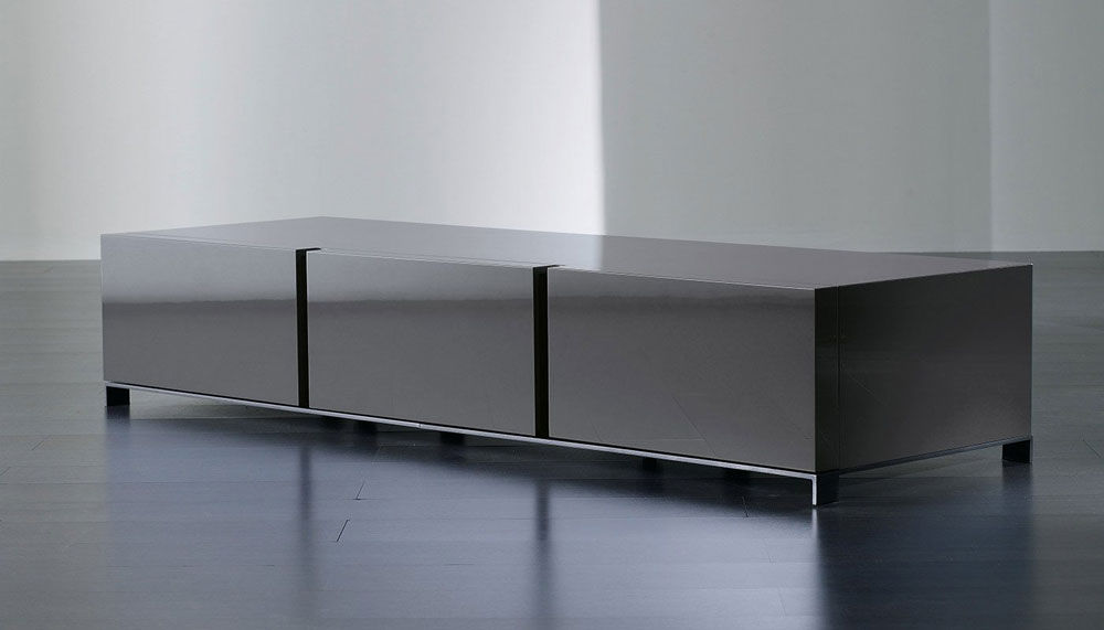 Cassettiera Bolk