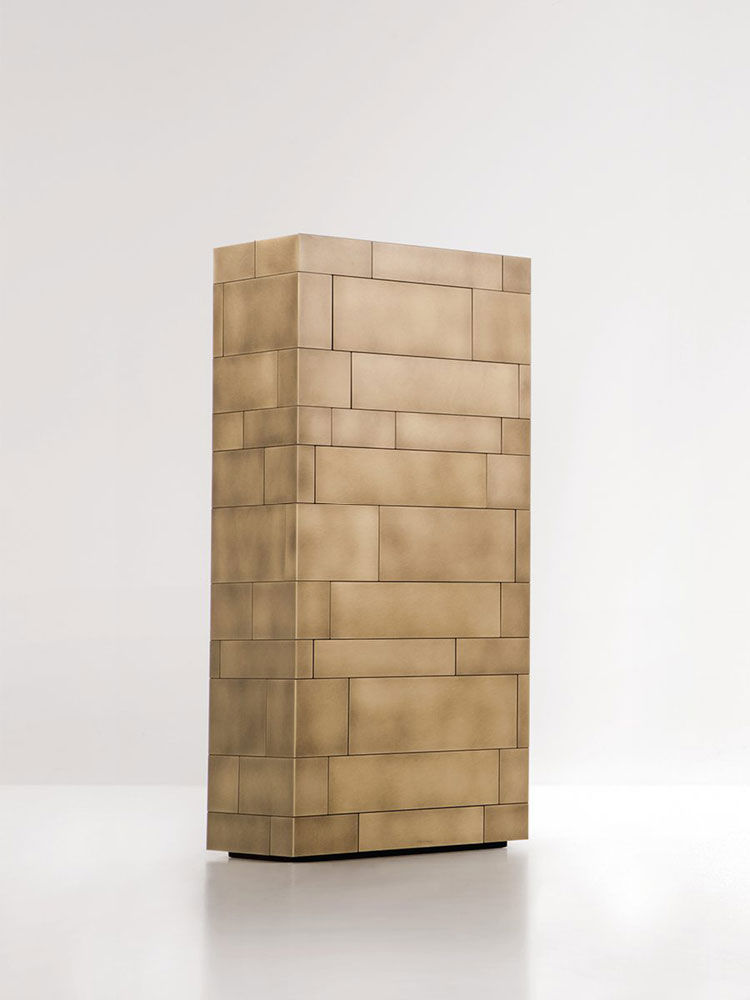 Cassettiera Celato