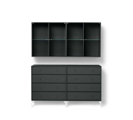 Credenza Portray