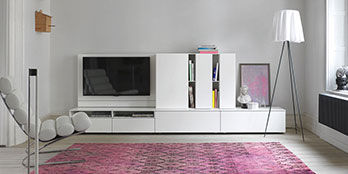 Schubladenschrank Cube Play