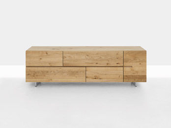 Dresser Low