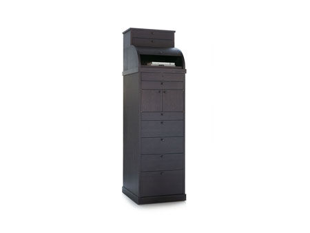 Cassettiera Carteggio