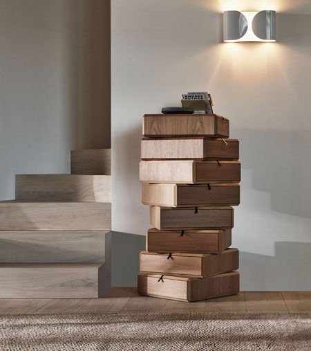 Chest of drawers Teorema