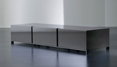 Cassettiera Bolk