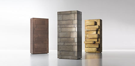 Chest of drawers Celato