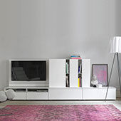 Schubladenschrank Cube Play