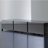 Cassettiera Bolk