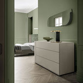 Cassettiera Dolomite