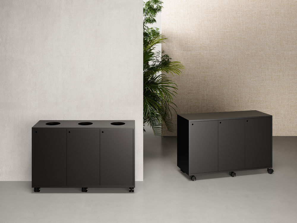 Cassettiera Atelier