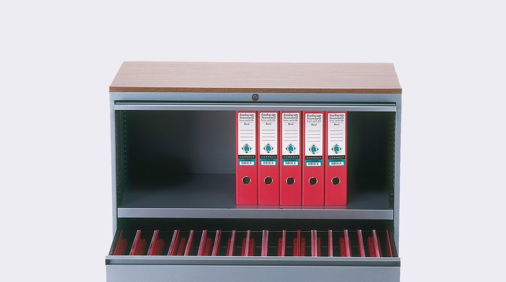 Filing Cabinets Storage Gss By Herman Miller