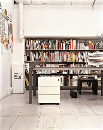 Meuble à tiroirs Bureau