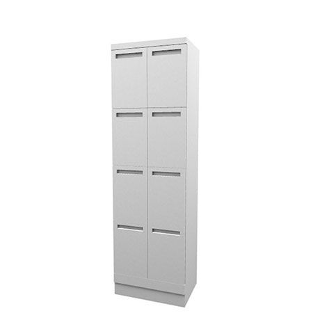 Cabinet Lockers
