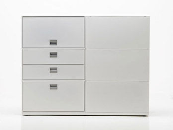 Storage unit T-Box