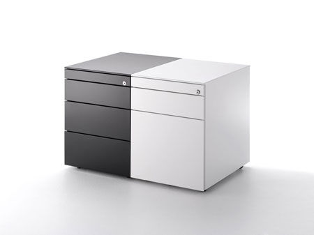 Meuble à tiroirs Office Cabinets
