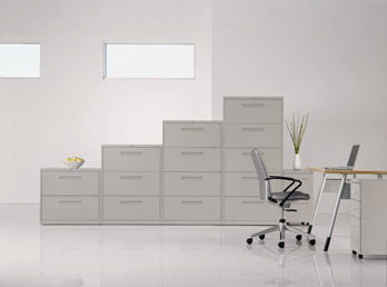 Chest of drawers V Series