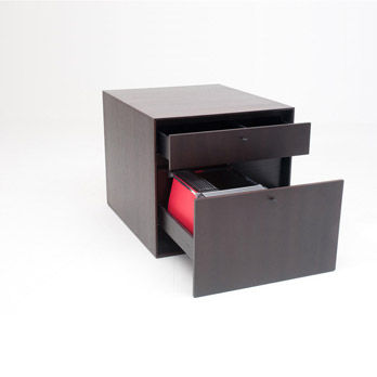 Classeur Executive Pedestal