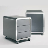 Rollcontainer R 20