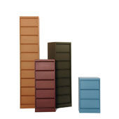 Containermöbel Clapets