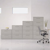 Chest of drawers V Series