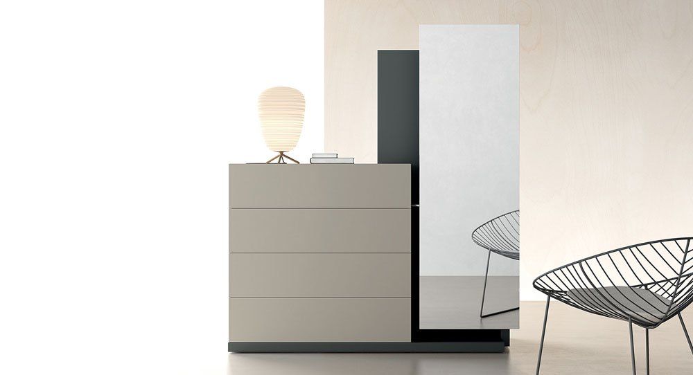 Cassettiera Fildress