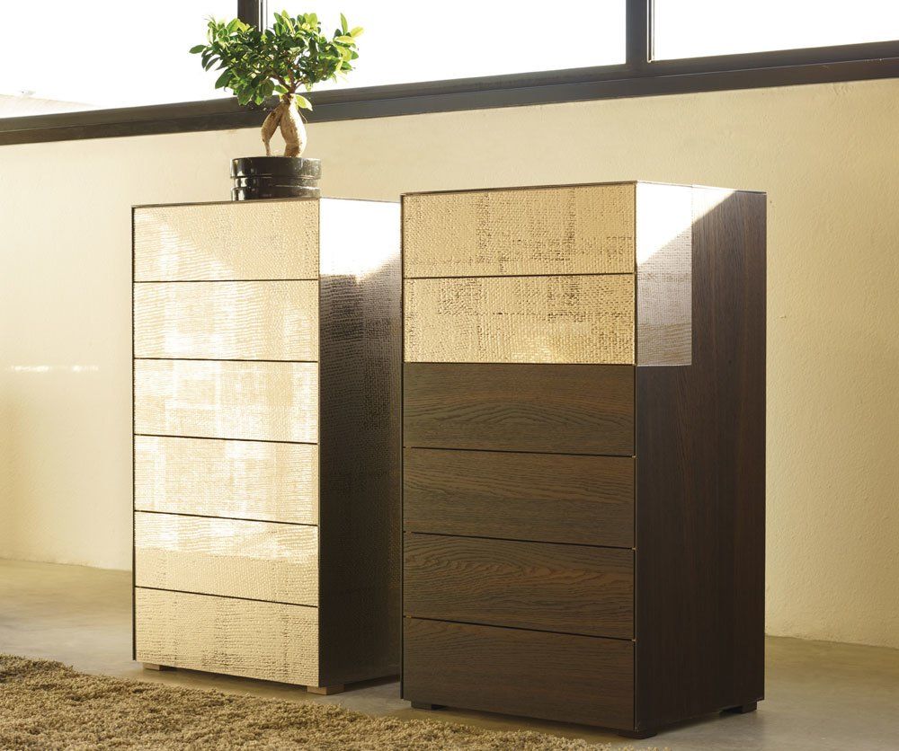 Settimanale CubiDiGhiaccio - Rovere Cotto