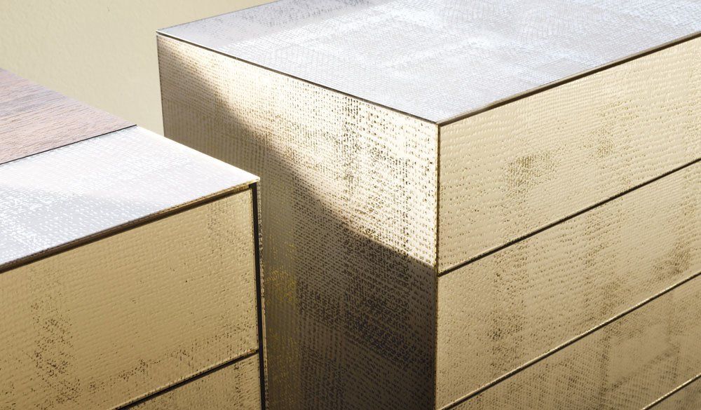 Settimanale CubiDiGhiaccio - Rovere Cotto