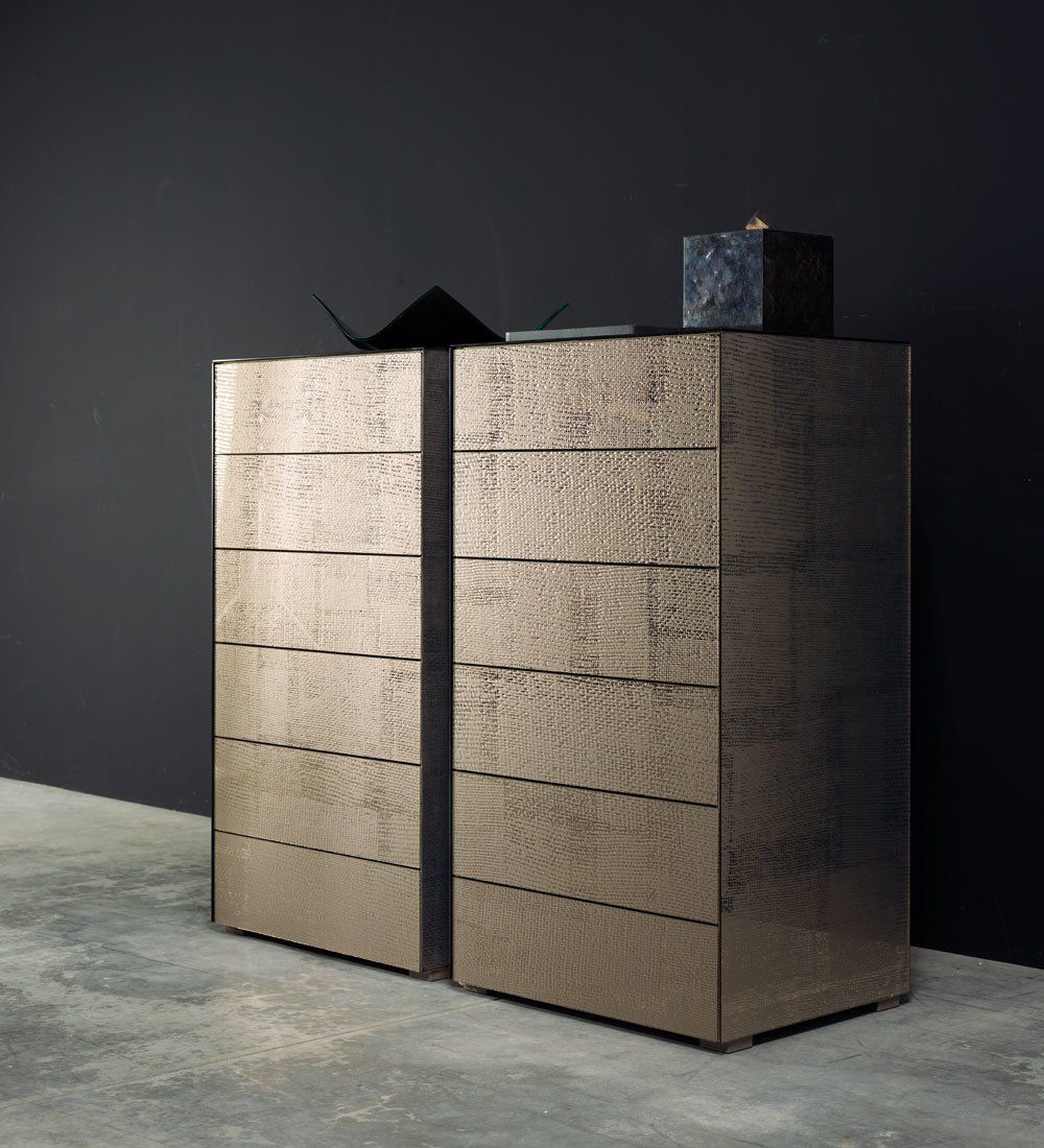 Settimanale CubiDiGhiaccio - Velluto