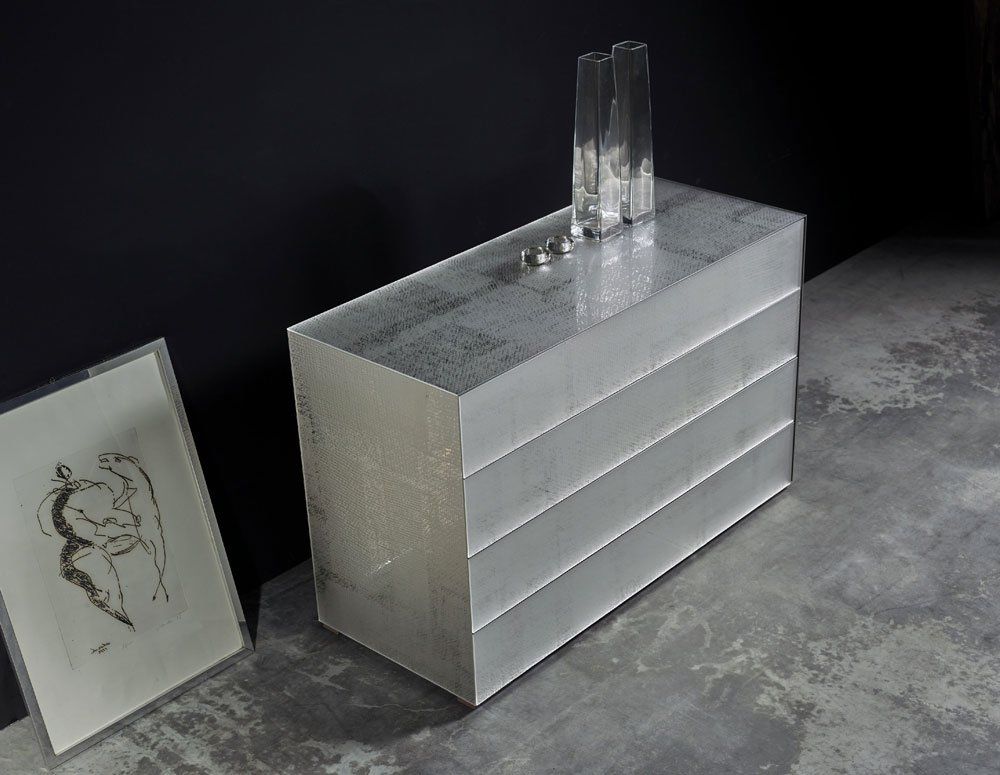 Settimanale CubiDiGhiaccio - Velluto