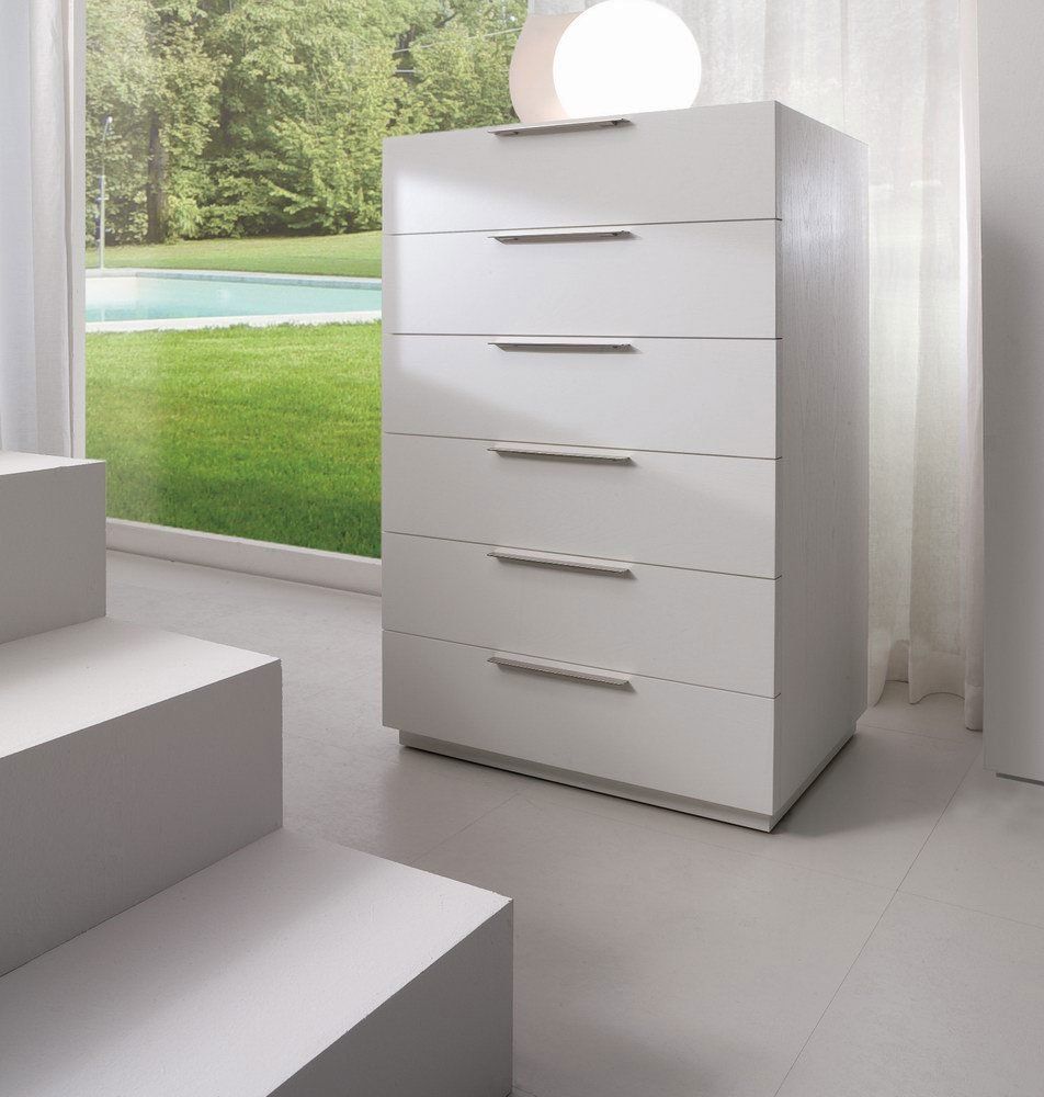 Settimanale Box White Natura