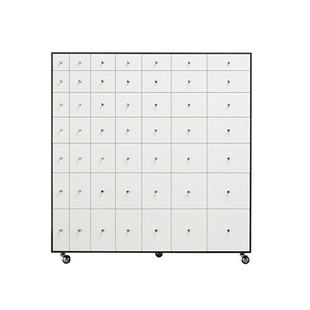 Chest of Drawers Progetti Compiuti