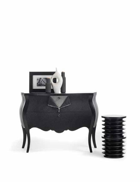 Comò Concept3 - Exclusive Edition