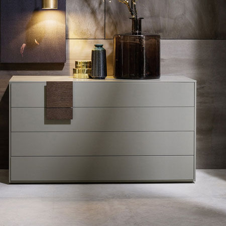 Cassettiera Dotty