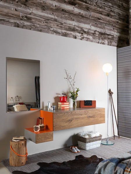 Cassettiera 36e8