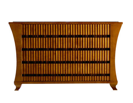 Comò Biedermeier