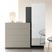 Cassettiera Fildress