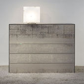 Cassettiera CubiDiGhiaccio