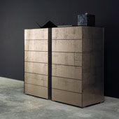 Settimanale CubiDiGhiaccio - Velluto