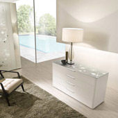 Cassettiera Iside