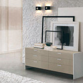 Cassettiera Frame