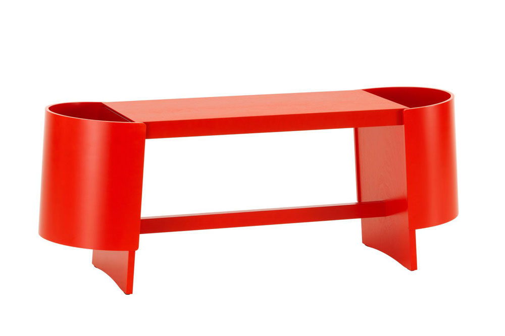 Panca Kiulu Bench