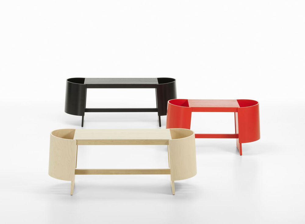 Panca Kiulu Bench