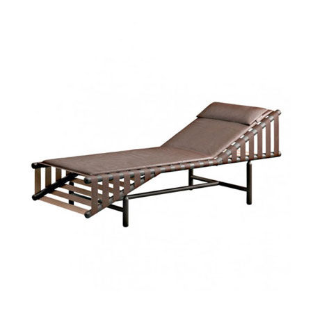 Chaise longue Bikini