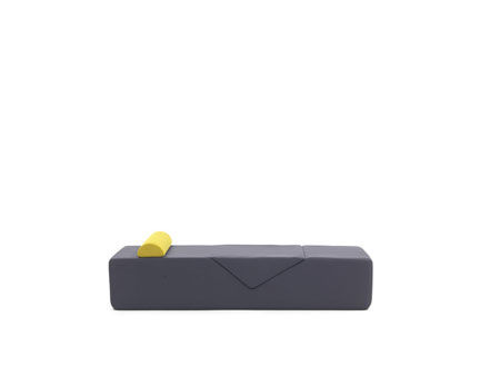 Chaise longue Ikoi