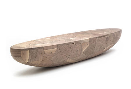 Bench Poh