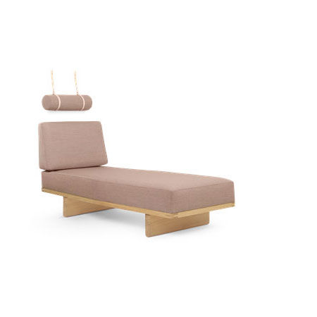 Chaise longue BM0865