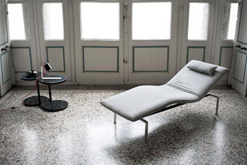 Chaise longue Pick Up
