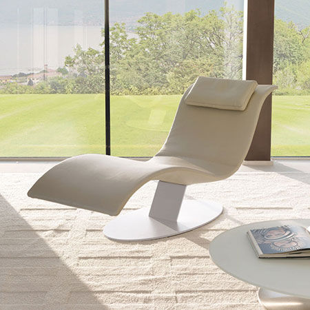 Chaise longue Eli Fly