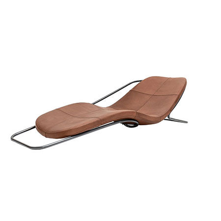 Chaise longue Wireflow