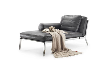 Chaise Longue Happy